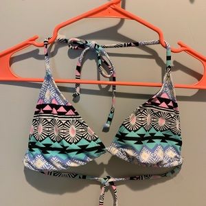 old navy bikini top